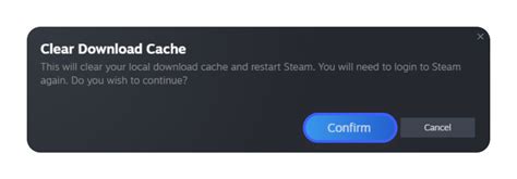 how to delete mega download cache